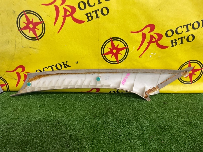 Накладка на стойку кузова, 1000 рублей, Красноярск