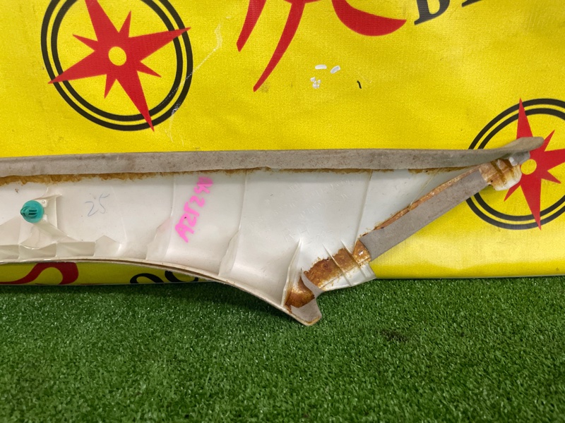 Накладка на стойку кузова, 1000 рублей, Красноярск