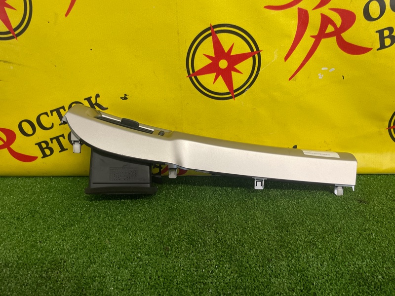 Накладка на торпедо, 400 рублей, Красноярск