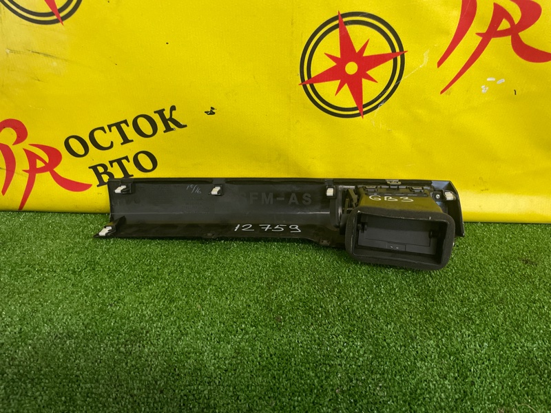 Накладка на торпедо, 400 рублей, Красноярск