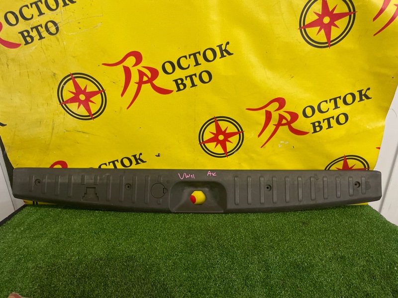 накладка багажника, 1500 рублей, Красноярск