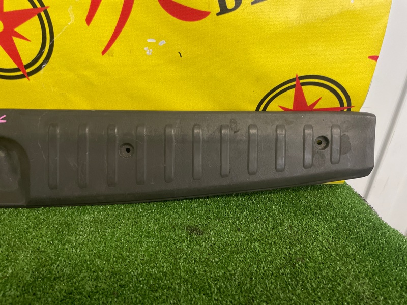 накладка багажника, 1500 рублей, Красноярск