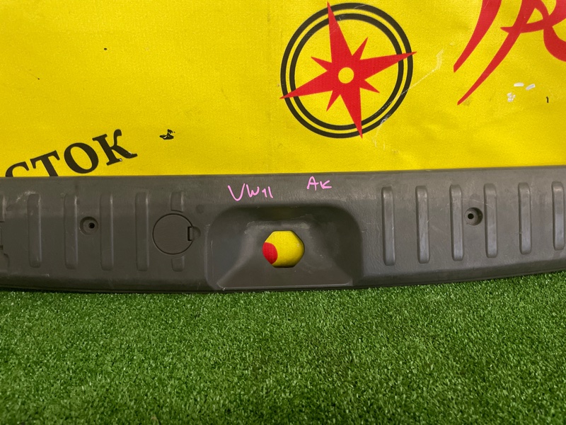 накладка багажника, 1500 рублей, Красноярск