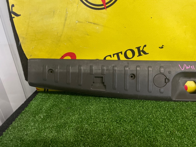 накладка багажника, 1500 рублей, Красноярск