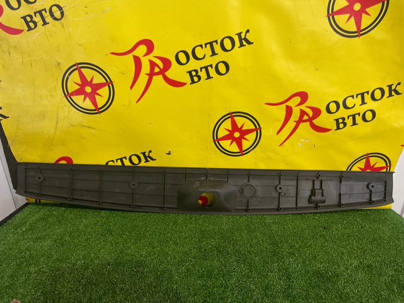 накладка багажника, 1500 рублей, Красноярск