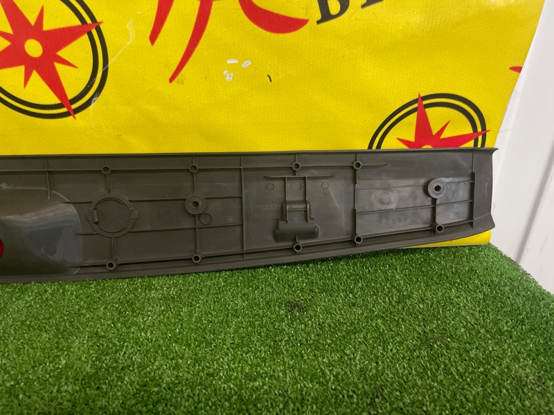 накладка багажника, 1500 рублей, Красноярск