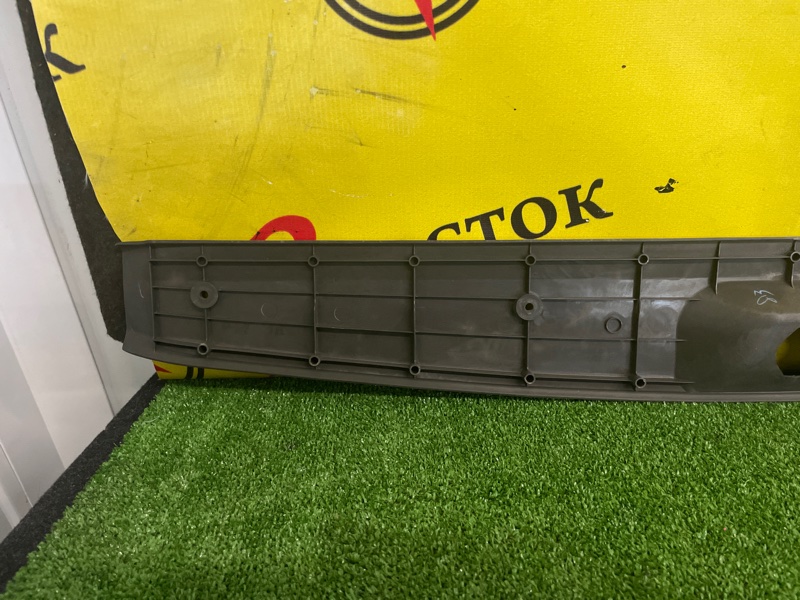 накладка багажника, 1500 рублей, Красноярск