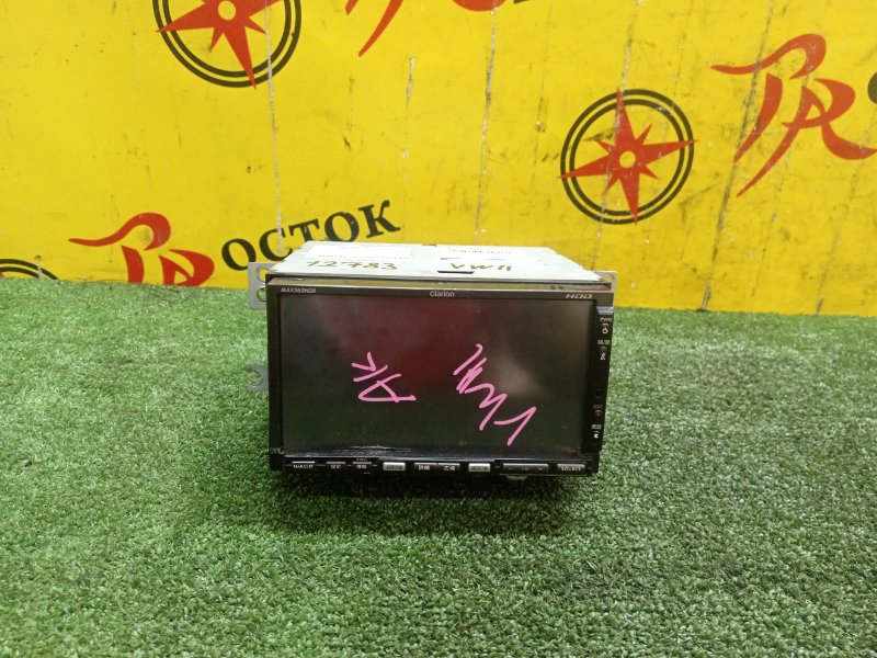 Магнитола, 2000 рублей, Красноярск