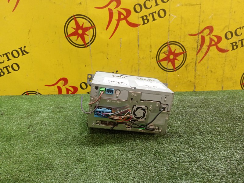 Магнитола, 2000 рублей, Красноярск