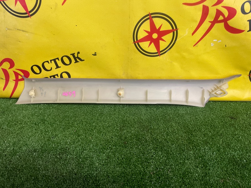 Накладка на стойку кузова, 800 рублей, Красноярск