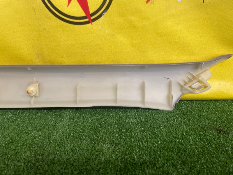 Накладка на стойку кузова, 800 рублей, Красноярск