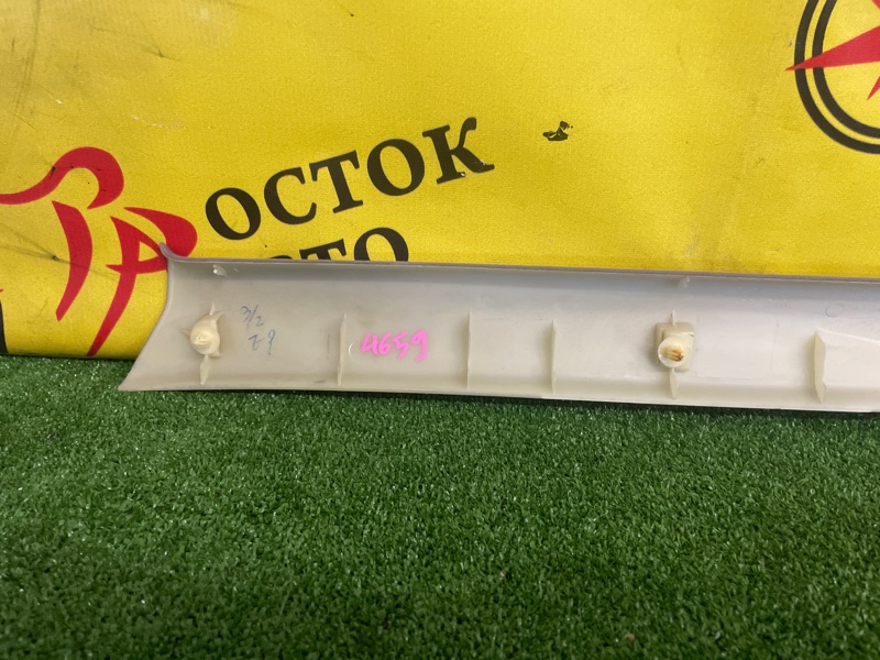 Накладка на стойку кузова, 800 рублей, Красноярск