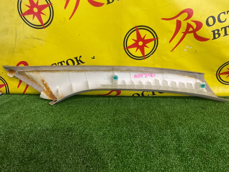 Накладка на стойку кузова, 1000 рублей, Красноярск