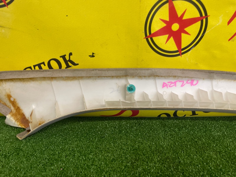 Накладка на стойку кузова, 1000 рублей, Красноярск