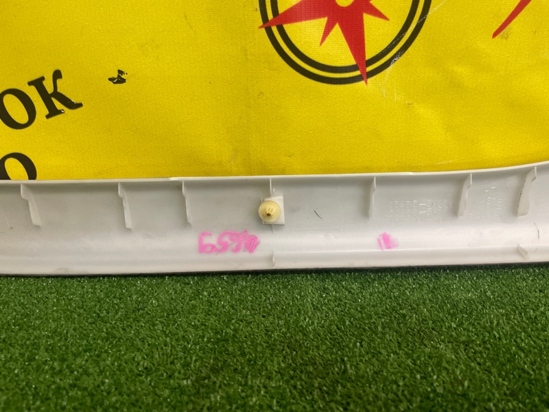 Накладка на стойку кузова, 800 рублей, Красноярск