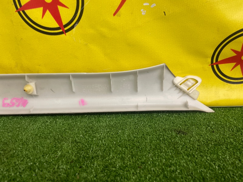 Накладка на стойку кузова, 800 рублей, Красноярск