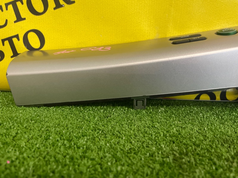 Накладка на торпедо, 400 рублей, Красноярск