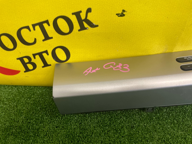 Накладка на торпедо, 400 рублей, Красноярск