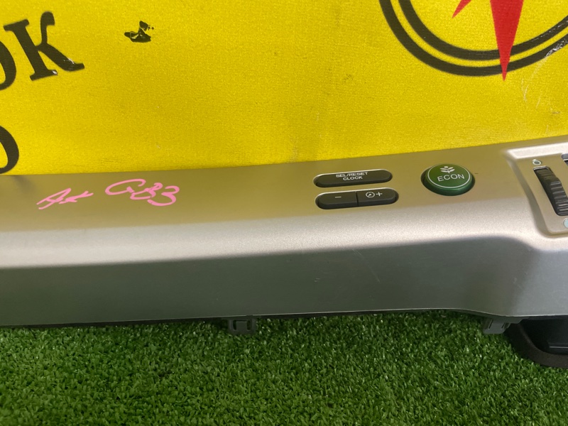 Накладка на торпедо, 400 рублей, Красноярск