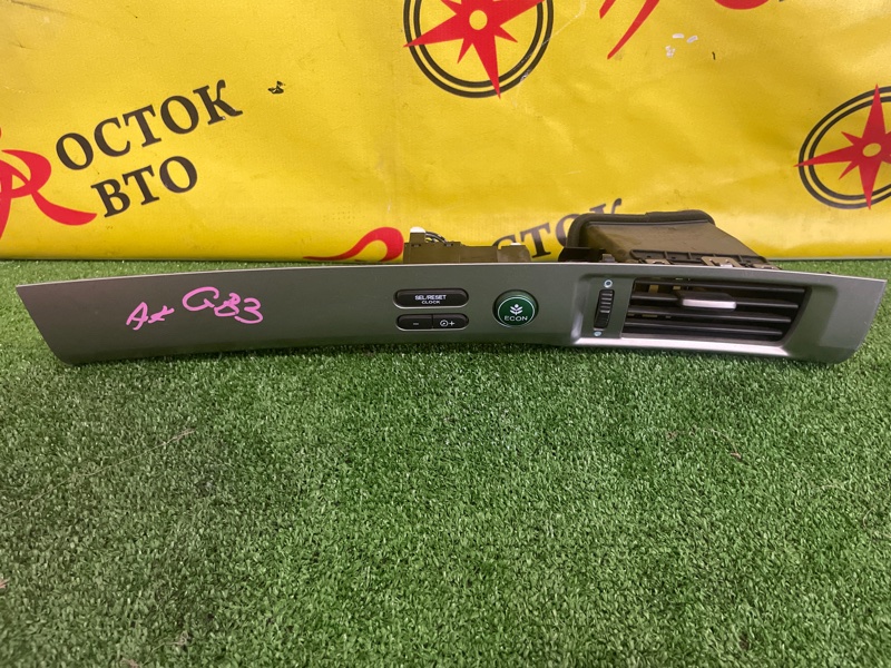 Накладка на торпедо, 400 рублей, Красноярск