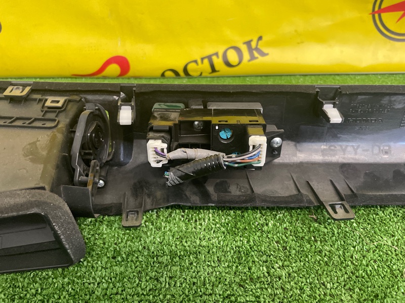 Накладка на торпедо, 400 рублей, Красноярск