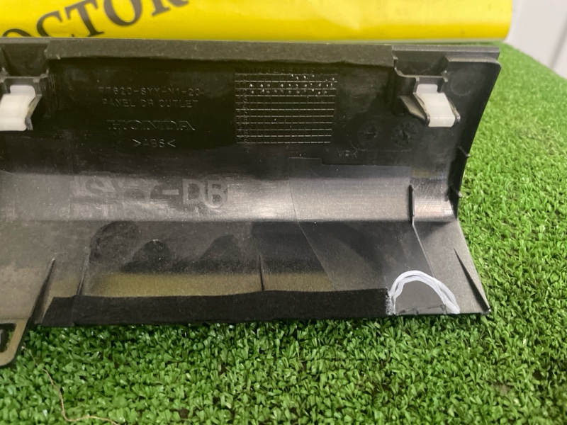 Накладка на торпедо, 400 рублей, Красноярск