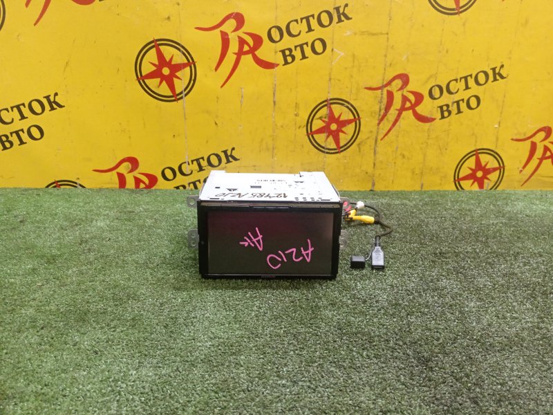 Магнитола, 5000 рублей, Красноярск