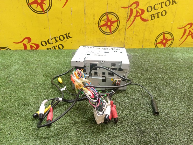 Магнитола, 5000 рублей, Красноярск