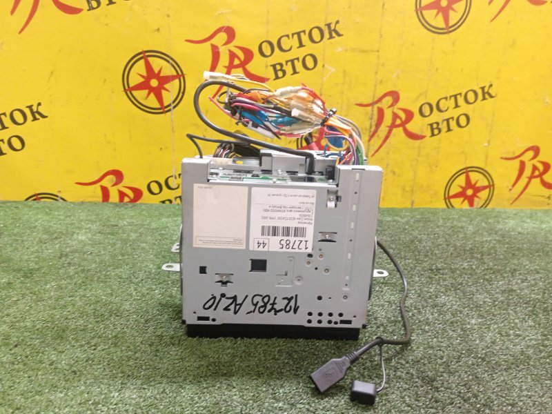 Магнитола, 5000 рублей, Красноярск