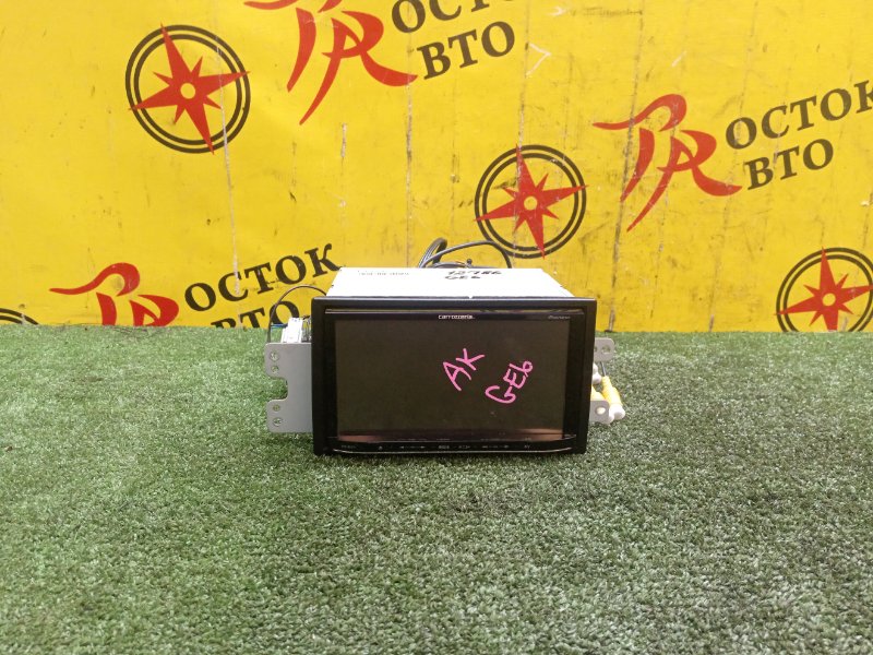 Магнитола, 5000 рублей, Красноярск