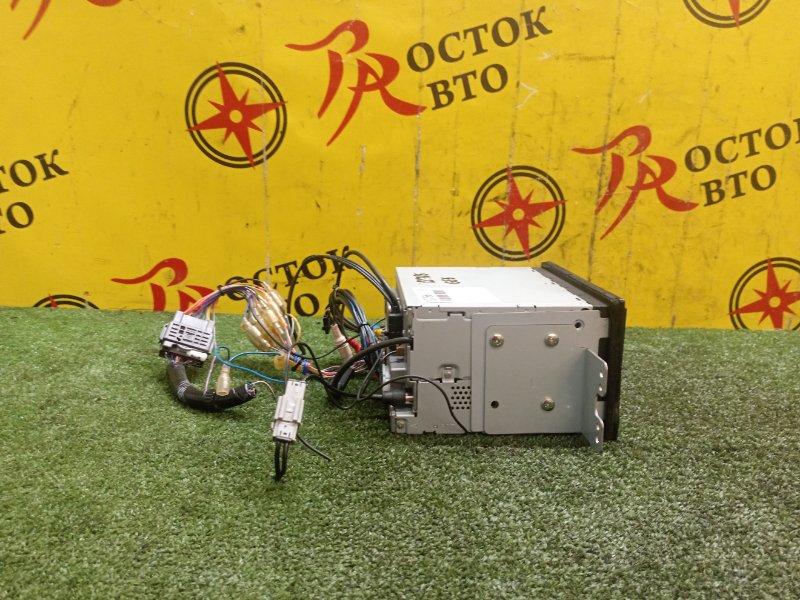 Магнитола, 5000 рублей, Красноярск