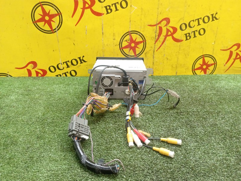 Магнитола, 5000 рублей, Красноярск