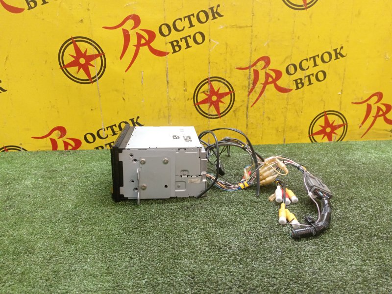 Магнитола, 5000 рублей, Красноярск