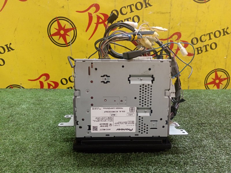 Магнитола, 5000 рублей, Красноярск