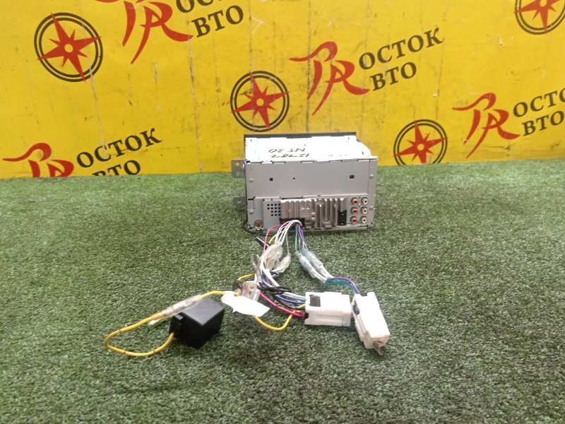 Магнитола, 15000 рублей, Красноярск