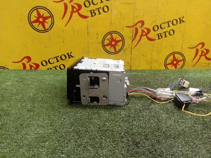 Магнитола, 15000 рублей, Красноярск