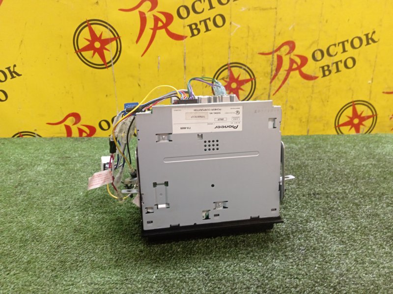 Магнитола, 15000 рублей, Красноярск