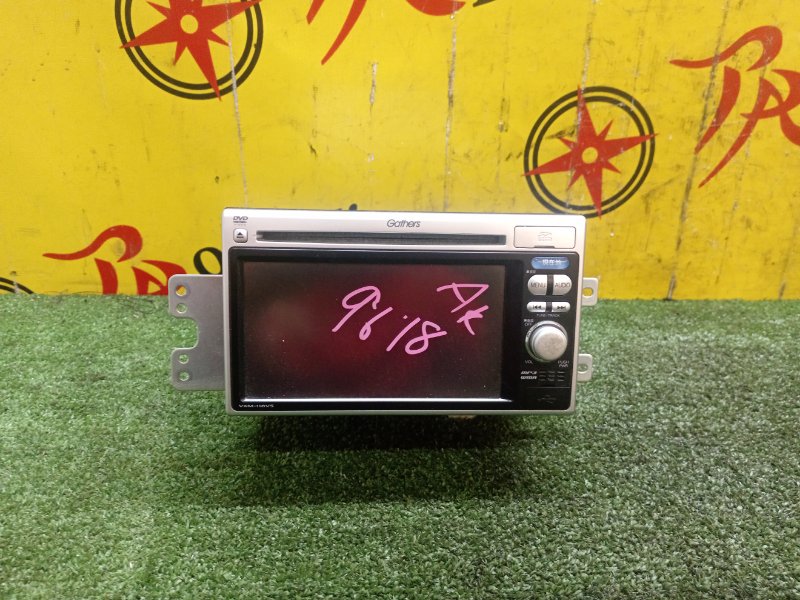 Магнитола, 2000 рублей, Красноярск