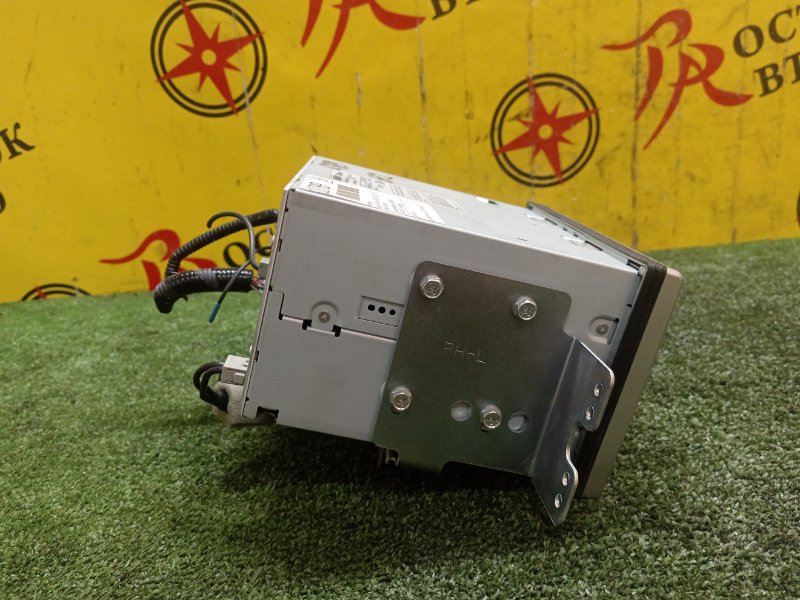 Магнитола, 2000 рублей, Красноярск