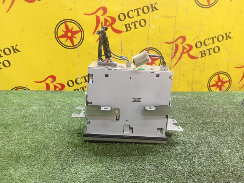 Магнитола, 2000 рублей, Красноярск