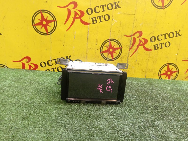 Магнитола, 12000 рублей, Красноярск