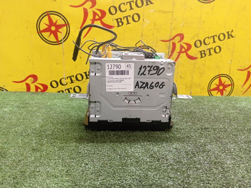 Магнитола, 12000 рублей, Красноярск