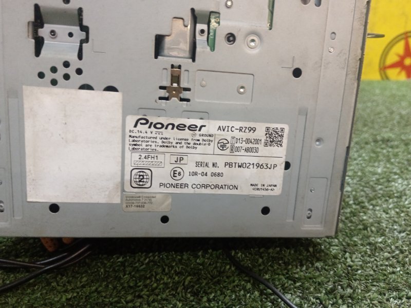 Магнитола, 12000 рублей, Красноярск