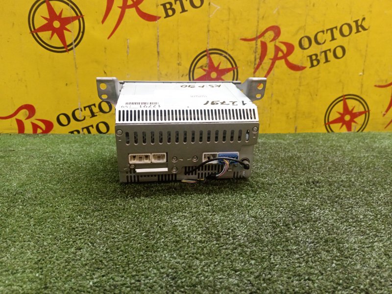 Магнитола, 1000 рублей, Красноярск