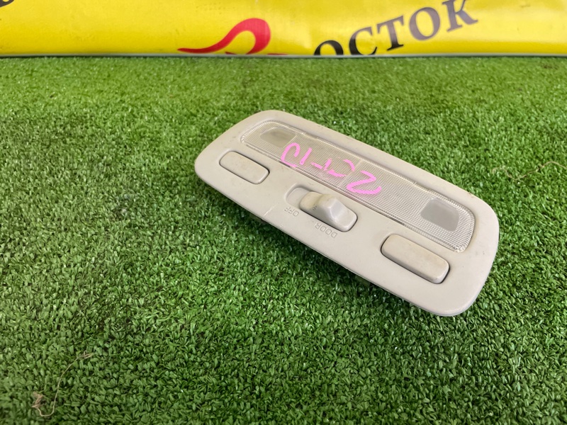 Плафон подсветки салона, 200 рублей, Красноярск