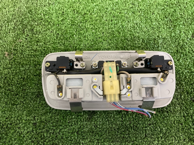 Плафон подсветки салона, 200 рублей, Красноярск