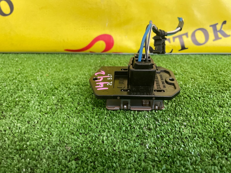 Реостат печки, 200 рублей, Красноярск