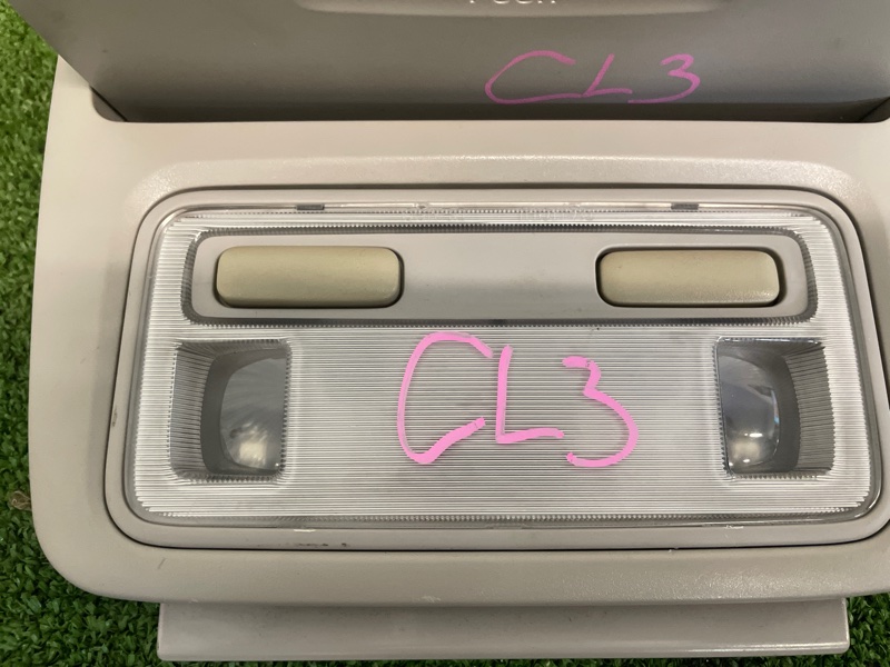 Плафон подсветки салона, 1000 рублей, Красноярск