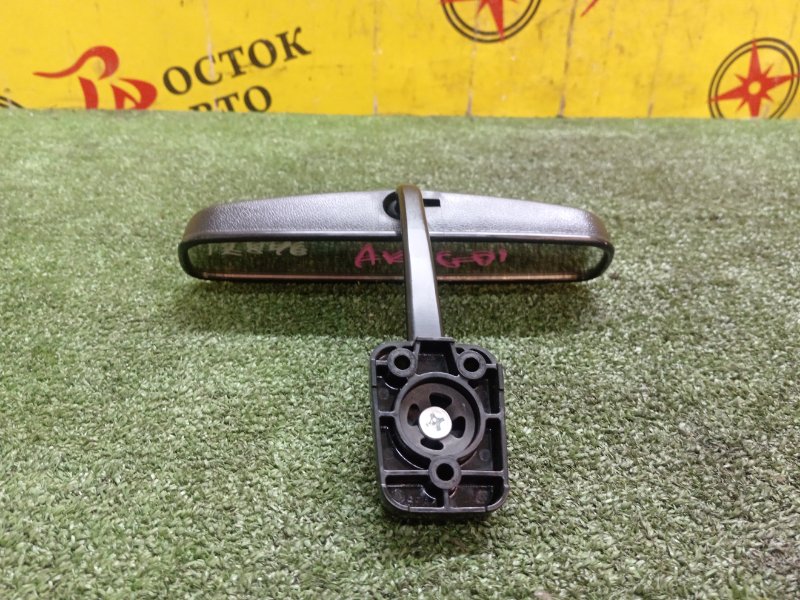 Зеркало заднего вида салонное, 250 рублей, Красноярск