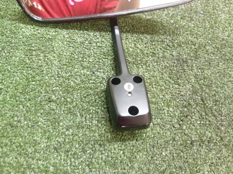 Зеркало заднего вида салонное, 250 рублей, Красноярск